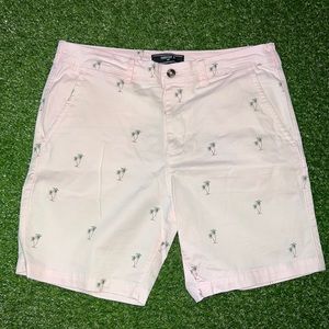 Palm Tree Shorts